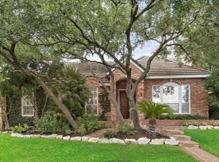 9 Westcourt Ln, San Antonio, TX 78257