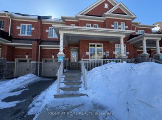 29 Villadowns Trl S, Brampton, ON L6R3V6