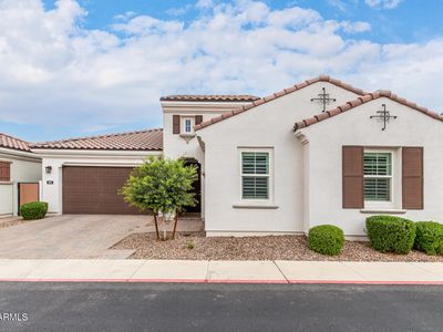 242 E Aster Dr, Chandler, AZ, 85286