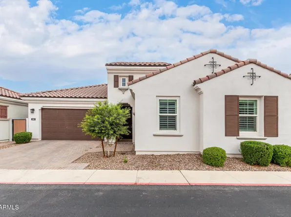 242 E ASTER Drive, Chandler, AZ 85286