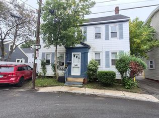 9 Winter St, Dover, NH 03820
