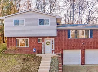 3395 Douglas Dr, Murrysville, PA