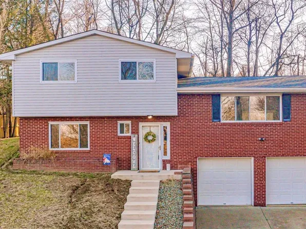 3395 Douglas Dr, Murrysville, PA 15668