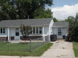 237 Stinson Ave, Cheyenne, WY 82007