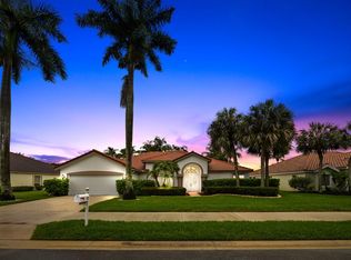 7734 Belmont Drive, Lake Worth, FL 33467