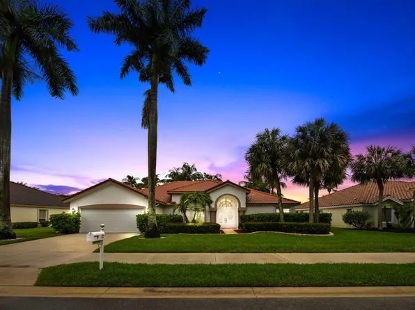 7734 Belmont Drive, Lake Worth, FL 33467