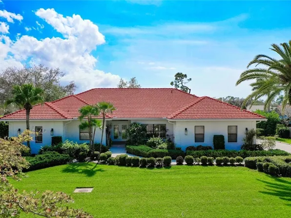 8260 Glenfinnan Cir, Fort Myers, FL 33912