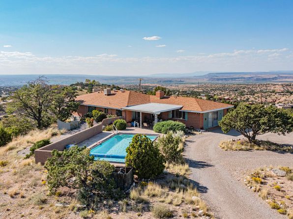76 Sandia Ln, Placitas, NM 87043