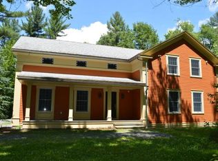 18 Knoll Tree Rd, Ithaca, NY 14850