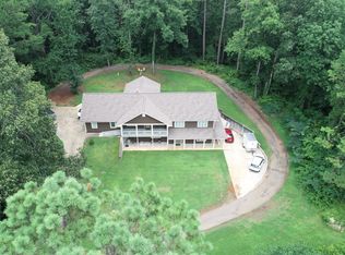 4290 Ainsley Ct, Marietta, GA 30066