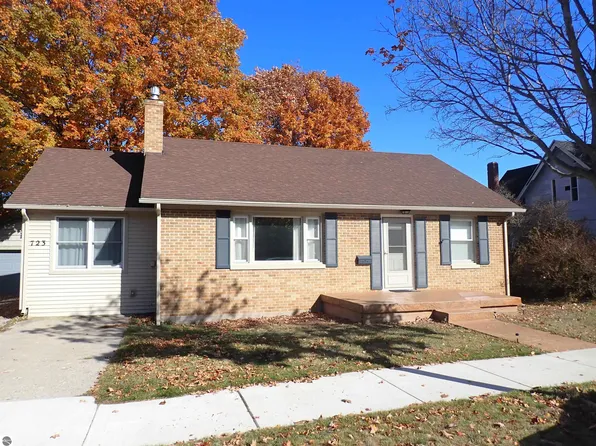 723 Forest Ave, Frankfort, MI 49635