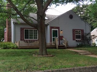 1323 24th St, Rockford, IL 61108