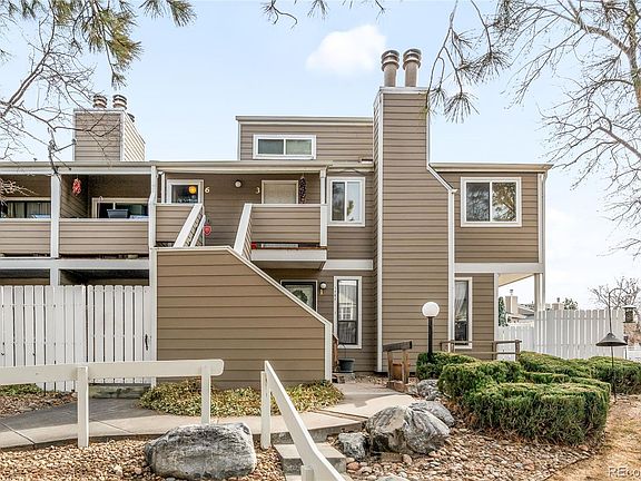 2nd image of 1762 S Trenton Street #6