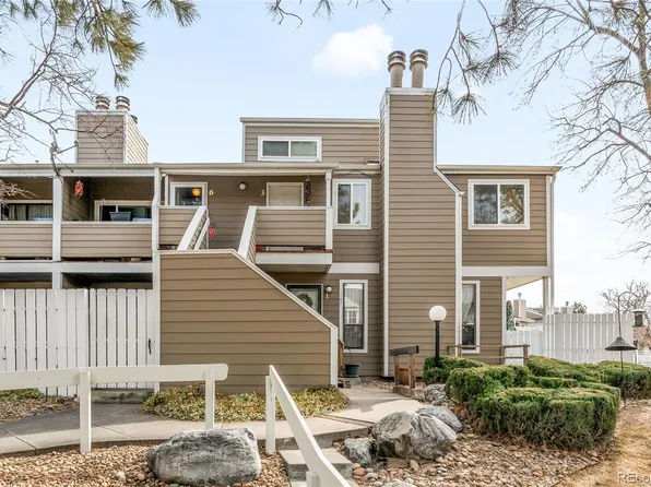 1762 S Trenton Street #6, Denver, CO 80231