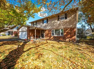 620 College Crest Rd, Westerville, OH 43081