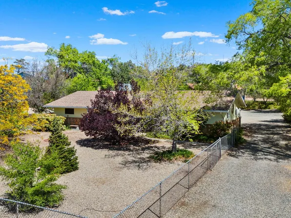 802 W Rosser St, Prescott, AZ 86301