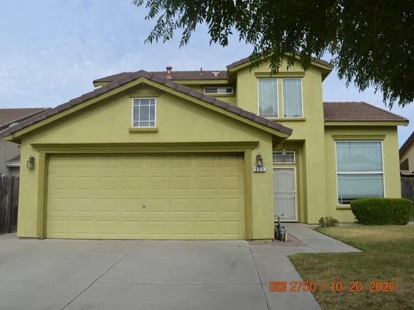 625 Helen Dr, Turlock, CA 95382