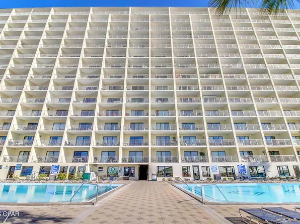 8743 Thomas Dr Unit 1513, Panama City Beach, FL 32408