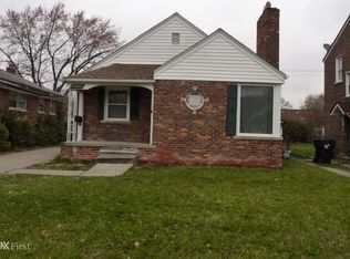 13875 Fairmount Dr, Detroit, MI 48205