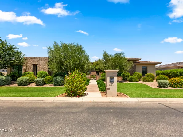 2754 E KINGBIRD Drive, Gilbert, AZ 85297