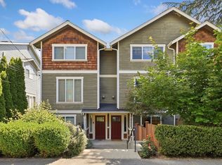 6526 34th Ave NE Unit B, Seattle, WA 98115