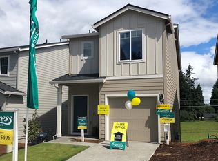 3802 NE 62nd St, Vancouver, WA 98661