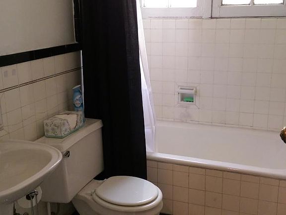 Bath Room