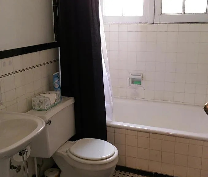 Bath Room