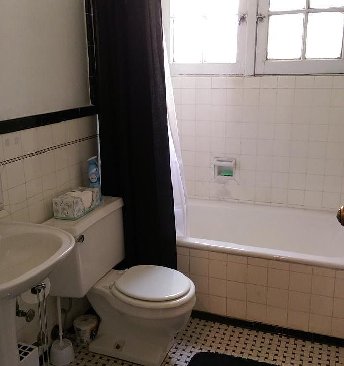 Bath Room
