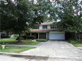 1020 Rue Latour, Slidell, LA 70458