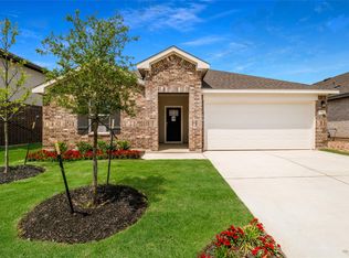 1932 Bandito Bluff Pass, Leander, TX 78641