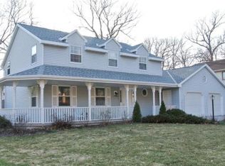 340 Traders Point Ln, Green Bay, WI 54302