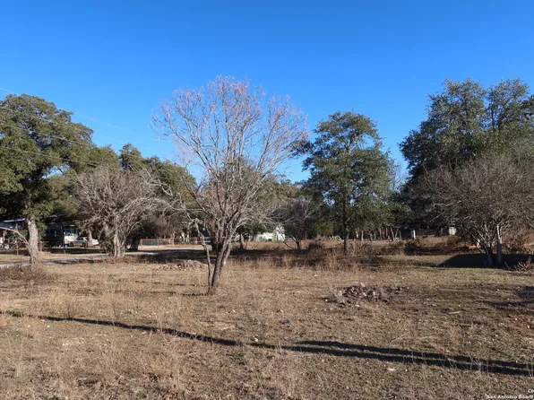 TBD LOT 1 Pecan LOT 1, Bandera, TX 78003