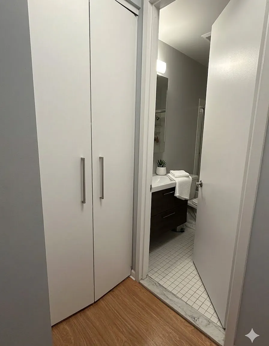 1 bed, 700 sqft, $3,000 — Photo 3