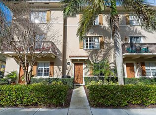 110 Arpeicka Ln, Jupiter, FL 33458