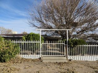 9 Trujillo Rd, Belen, NM 87002