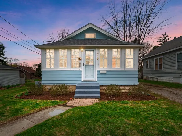 (undisclosed Address), West Chicago, IL 60185