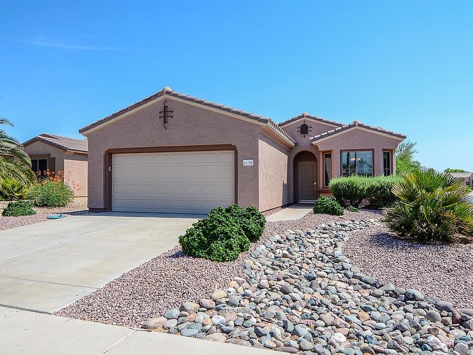1st image of 16768 W Desert Blossom Way