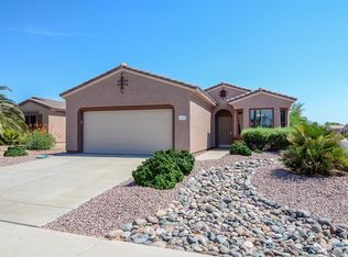 16768 W Desert Blossom Way, Surprise, AZ 85387