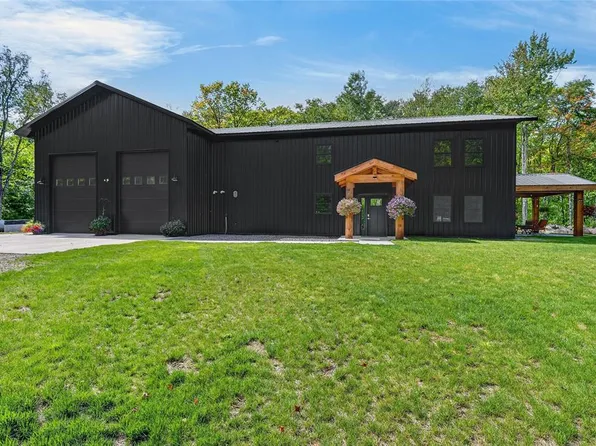 7107 W County Highway B, Winter, WI 54896