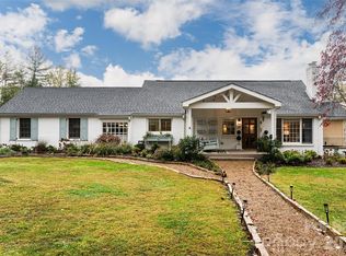 28 Ridgefield Pl, Asheville, NC 28803