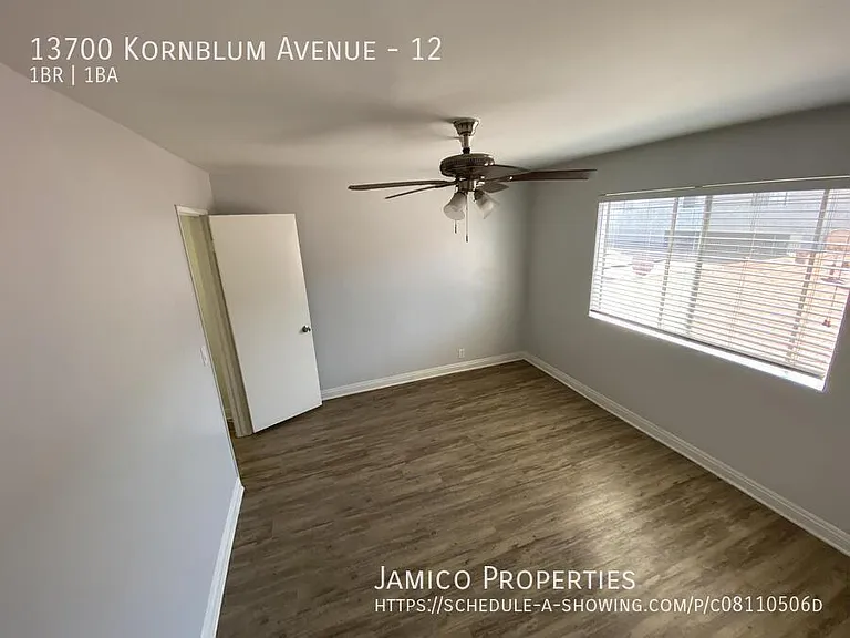 13700 Kornblum Ave #12 — Photo 6