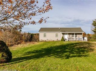 49 Fields Rd, Sabattus, ME 04280