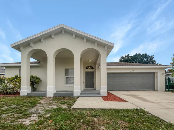 4491 SE Murray Cove Circle, Stuart, FL 34997