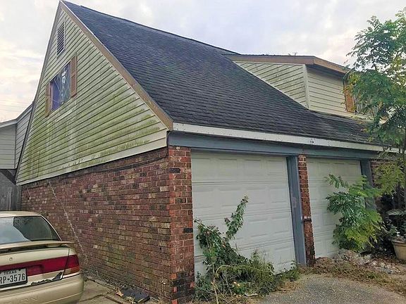 4th image of 12207 Hillcroft St #0