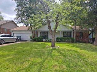 3515 Old Brownsville Rd, Memphis, TN 38135