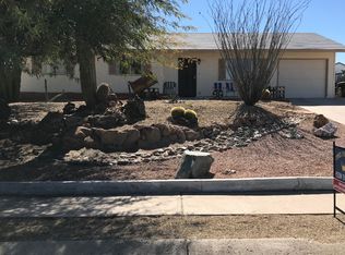 221 W 10th St, Ajo, AZ 85321