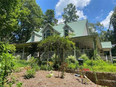 525 Mill Trace Ct, Cleveland, GA, 30528