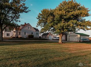 786 Preble County Line Rd S, West Alexandria, OH 45381