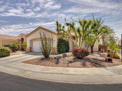 78667 Iron Bark Dr, Palm Desert, CA, 92211